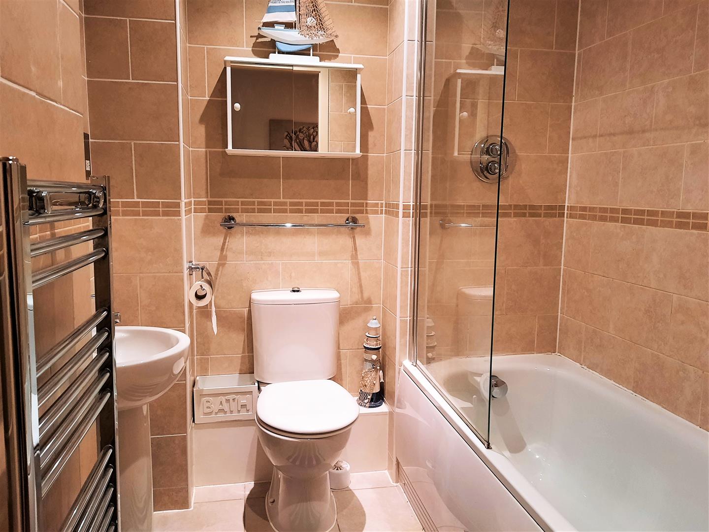 South Quay, Kings Road, Marina, Swansea, SA1 8AL